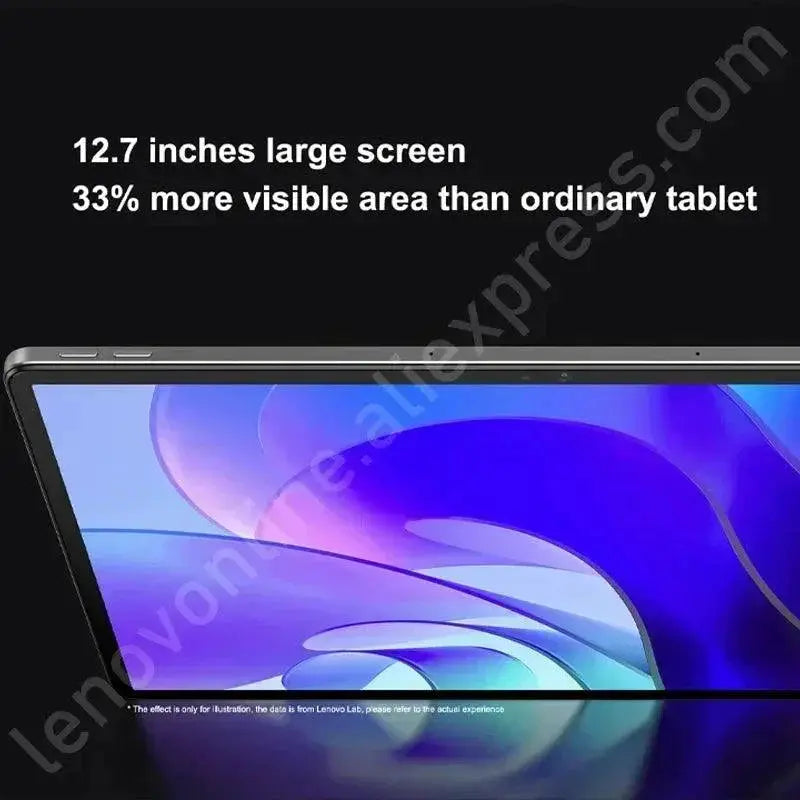 Xiaoxin Pad Pro 12.7 2023 High Performance Tablet Review