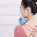 Athlete Fascia Ball for Muscle Relief
