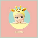 Sonny Angel Adorable Anime Doll Gift For Kids Surprise