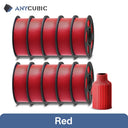 Anycubic PLA Filament Printers Fit