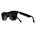 Bluetooth Smart Glasses With Auto Adjustment Anti Blue Light Sunglasses
