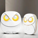 HTZSAFE Wireless Doorbell Chime 300M Range Waterproof Garden