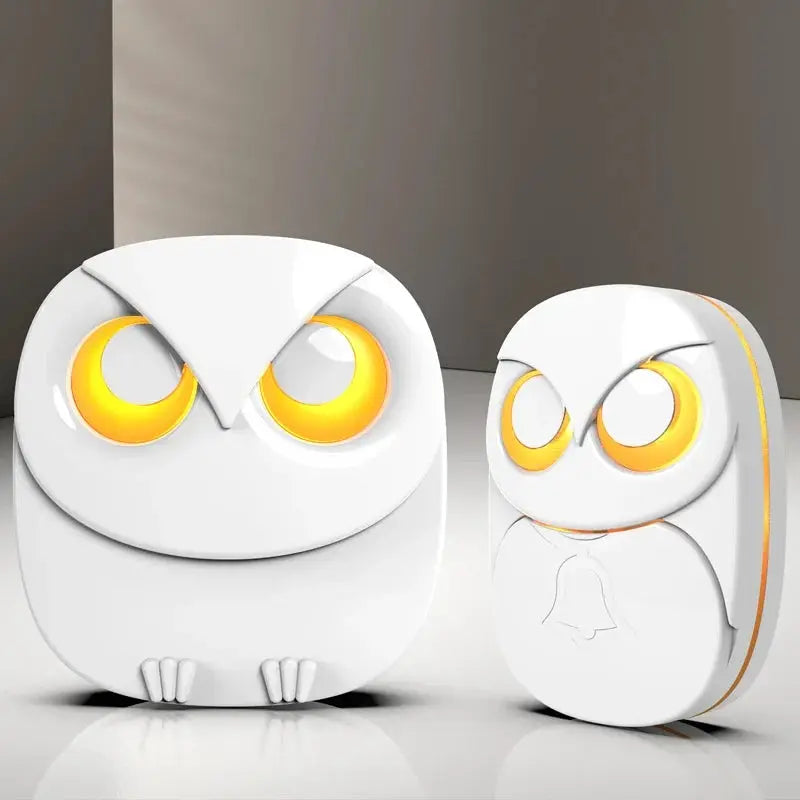 HTZSAFE Wireless Doorbell Chime Range Waterproof Garden — product view 11