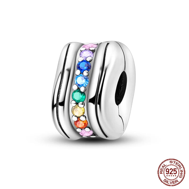Sterling Silver Exquisite Flower Sunflower