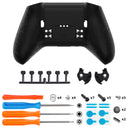 eXtremeRate Replacement Bottom Shell Case
