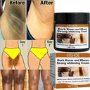 Brightening Body Cream for Private Areas