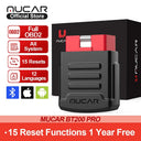 Mucar Bt200 OBD2 Bluetooth Scanner