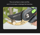 AIRAJ Industrial Grade Pruning Shears Are Labor-Saving Tools