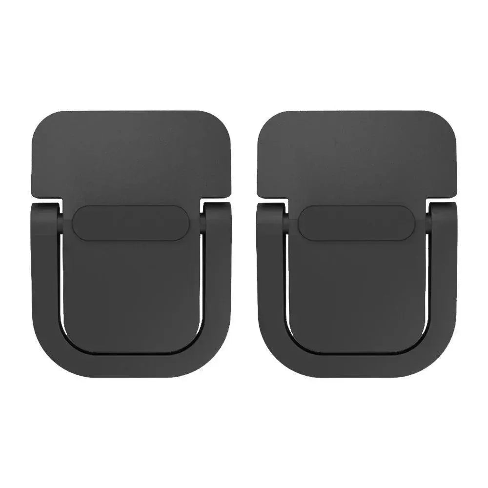 Adjustable Laptop Stand Ergonomic Universally Compatible