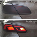 Headlight Tint Vinyl Decal for Cars