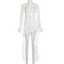 Breathable A-Line Dress for Everyday Wear