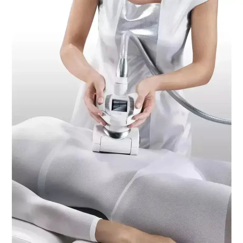 Factory Sale Disposable Bodysuit For Vacuum Roller Slimming