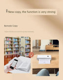 Dorm Room Silent Printer for Students