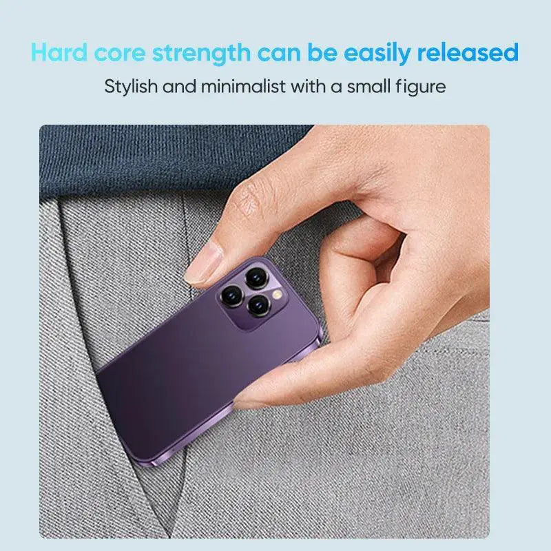 SOYES XS15 Mi Phone Compact 3G Dual SIM Smartphone