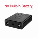 Mini 1080P WiFi Spy Camera Night Vision Built In Battery