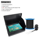 Night Vision Fishing Camera for Anglers
