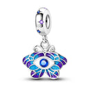 Sales Sterling Silver Charm Beads