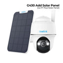 Reolink LTE Outdoor Camera: Smart Animal Detection 2K