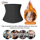 Tummy Control Sauna Belt for Women Daily