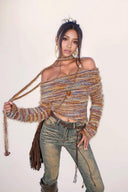 Cozy Warmth Sweater for Women Autumn