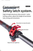 Lightweight Trekking Poles for Hikers