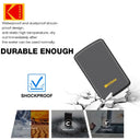 Kodak P150 Portable 1TB Hard Drive