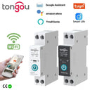 Energy Saving Smart Breaker Monitoring