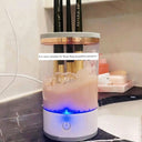 Immersive Cleaning Makeup Brush Electric Washing Cleaner