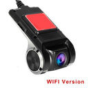 Smart Car Dash Cam For Safer Driving