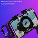 Game Controller for Better Play