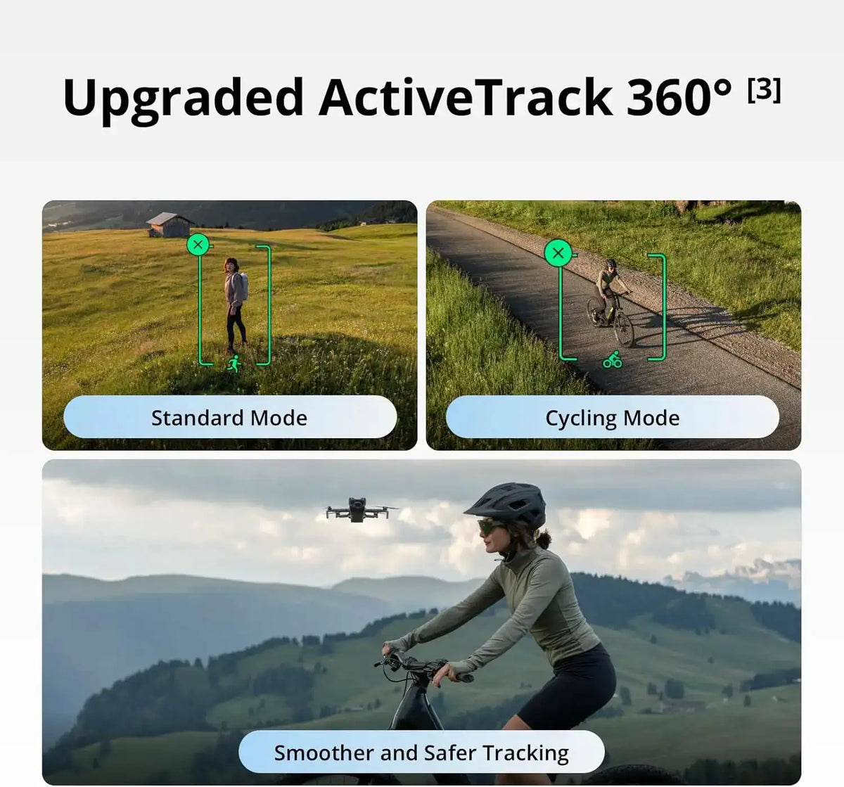 DJI Mini Pro - Smart Tracking — product view 6