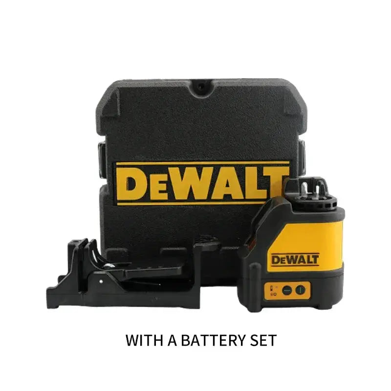 DW088CG Laser Level Self Leveling 30m With Case And Pouch
