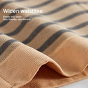 Belly Band Abdominal Compression Corset High Waist Shaping Panty