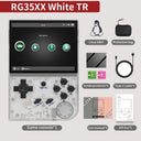 Anbernic Game Console for Fun