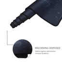 Essential Gaming Mouse Pad Superior Size for Precision Movement