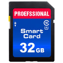 Memory Card for Reliable Storage