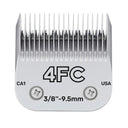 Professional Pet Clipper Blade Replacement A5 Blade for Andis Oster
