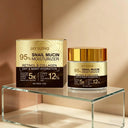 Daily Hydration Snail Mucin Moisturizer