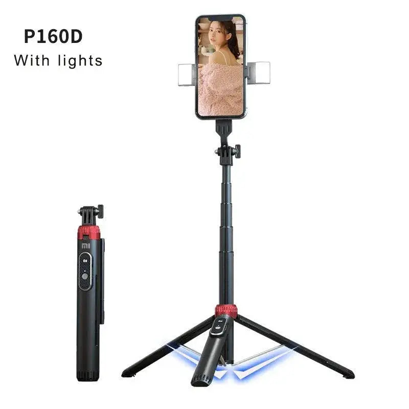 Xiaomi Bluetooth Selfie Stick Tripod For Perfect Photos