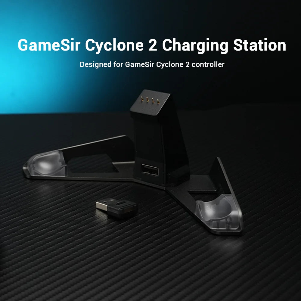 GameSir Charging Dock for Power
