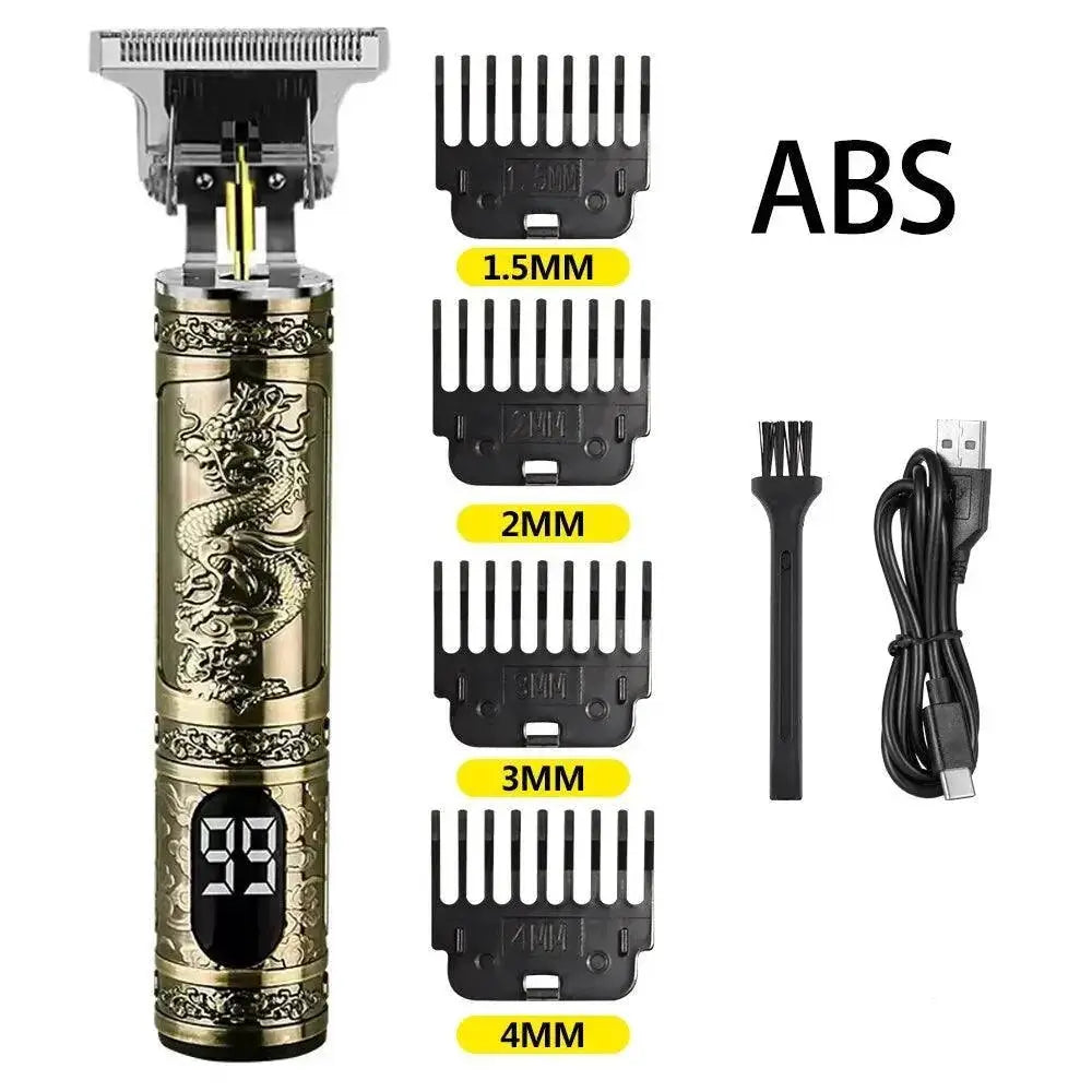 Hair Clipper for Home Grooming, Cordless — product view 10