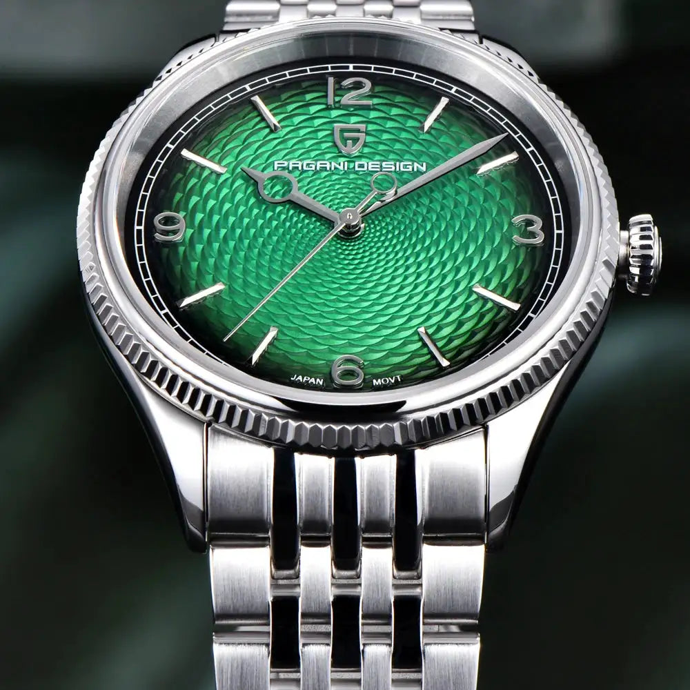 Pagani Design Men Luxury Quartz Watch Style JPPNH — product image 5