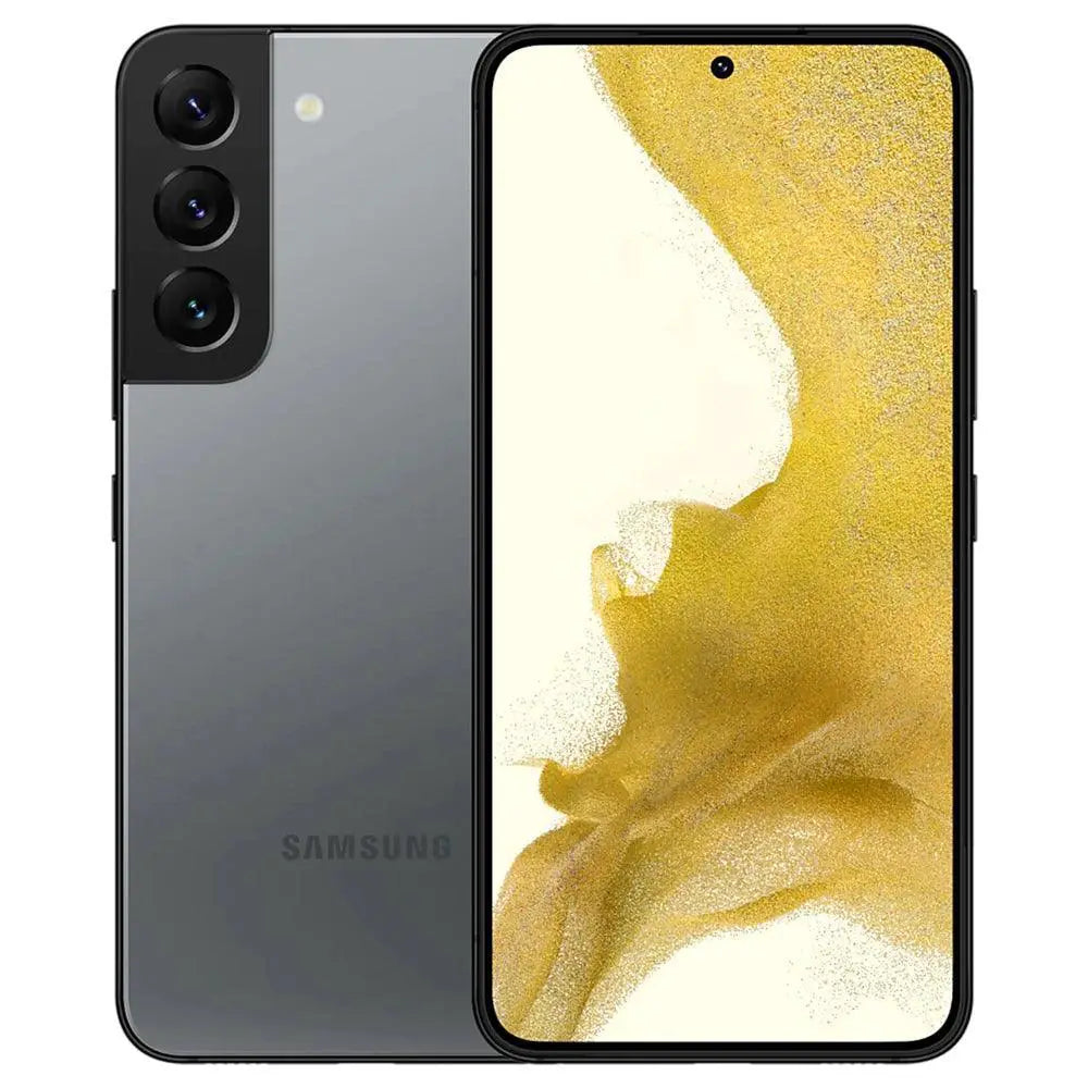 Samsung Galaxy S22 Plus 5G Unlocked 6.6 Inch Display