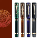 Fountain Pen For Writers Smooth Ink