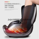 Suitable for foot massage machine Automatic kneading calf dredging meridian heating Foot massager