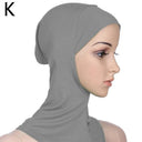All-Season Comfort Hijab Head Cover