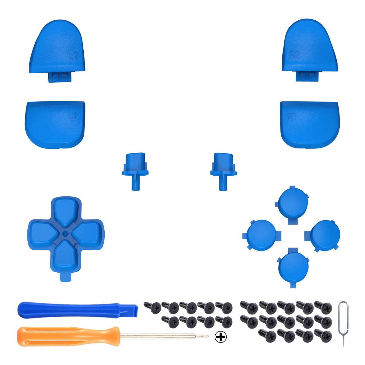 Extremerate Replacement D-pad R L