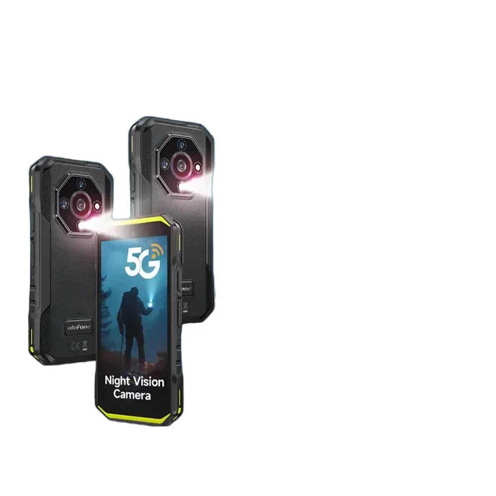 Ulefone Rugged Android Phone — product view 1