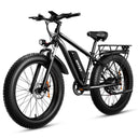 Premium 1500W 48V Fat Tire E Bike