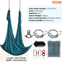 Premium Nylon Aerial Yoga Hammock